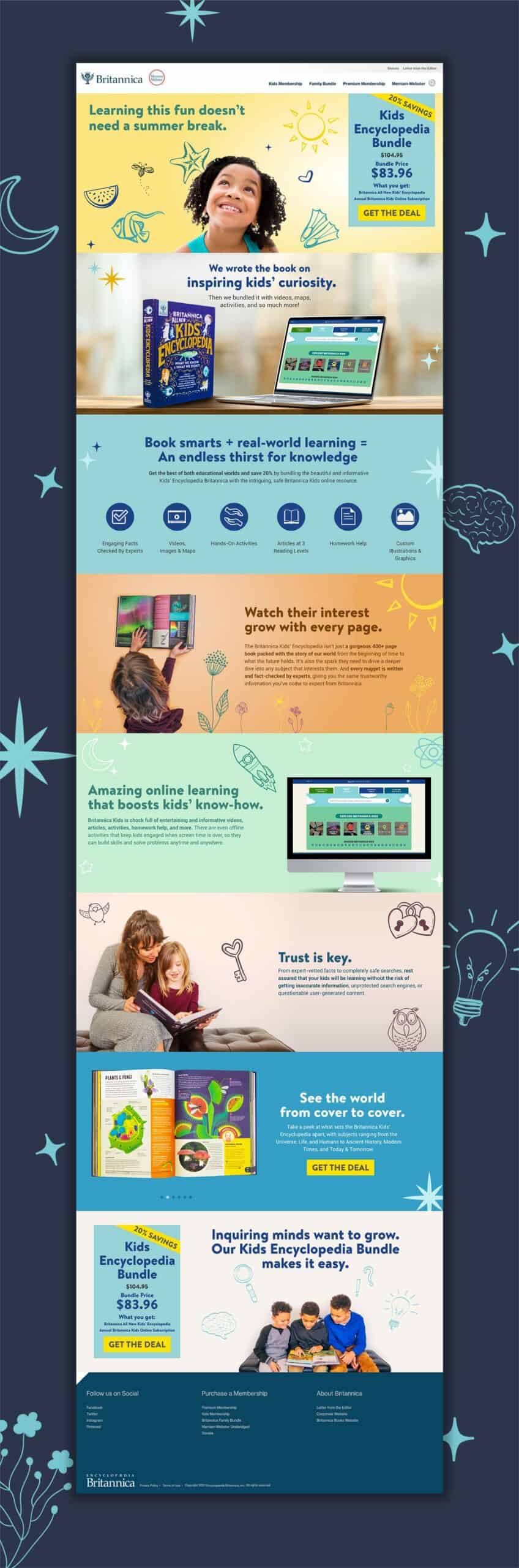 seventyseven-EB-homepage